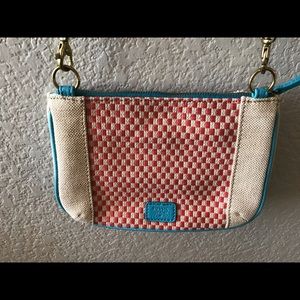 Fossil Crossbody Purse 💸💸 Last Chance!